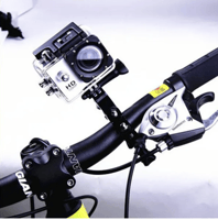 كاميرا رياضية رقمية 1080P Full HD Action رقمية بشا...