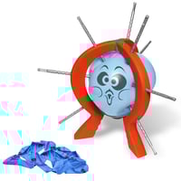 بوم بوم بالون