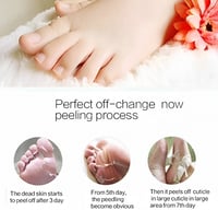 جهاز إزالة الجلد الجاف و المتشقق الصلب بالقدم سهل...