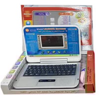 لعبة تعليمية ثنائية اللغة بالعربي والانكليزي للأطف...