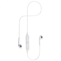 سماعة رأس لاسلكية رياضية داخل الأذن مزودة بتقنية ا...