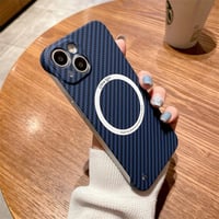 إطار الحماية الجديد من ألياف الكربون بدون حواف ، م...