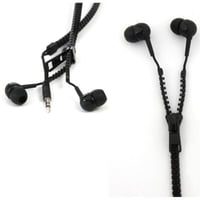 سماعة Zipper متوافق مع الأجهزة الجديدة بمقبس 3.5 م...