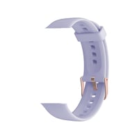 سوار ساعة G-Tab Band 8 من السيليكون