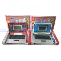 لعبة تعليمية ثنائية اللغة بالعربي والانكليزي للأطف...