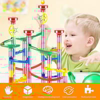 لعبة ماربل رن 105 قطعة