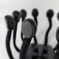 جهاز تدليك الرأس و المساج الأخطبوط، تدليك فروة الر...