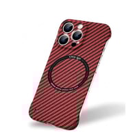 إطار الحماية الجديد من ألياف الكربون بدون حواف ، م...