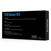 طقم ملحقات تري فيوجن (TriFusion Kit) من G-tab - لو...