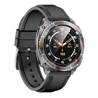 ساعة ذكية جي تاب G-tab GTR6 إطار دوار 360° تدعم Ch...