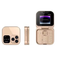 جوال هوب إف 15 ميني Hope F15 mini قابل للطي بشريحت...