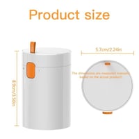 مجموعة تنظيف 20 في 1 متعددة الوظائف للكمبيوتر والك...