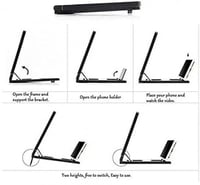 مكبر شاشة إف 1 الهاتف المحمول ثلاثي الأبعاد عالي ا...
