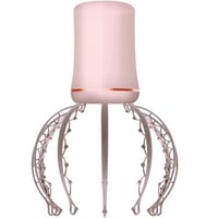 مساج و مدلك الرأس المحمول القابل للشحن , للتخفيف م...