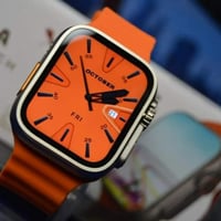 ساعة X Ultra الذكية 2022 , بلوتوث و NFC و اتصال بص...