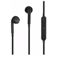 سماعة رأس لاسلكية رياضية داخل الأذن مزودة بتقنية ا...