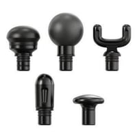 مسدس المساج I-MU متعدد الرؤوس