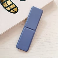 حامل الهاتف المحمول من السيليكون المغناطيسي الملصق...