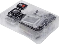 كاميرا اكشن 4K، واي فاي 16MP شاشة 2 انش UHD 170 در...