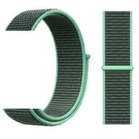 سوار رياضى قماشى بديل لساعة يد أبل آي ووتش سلسلة 5...