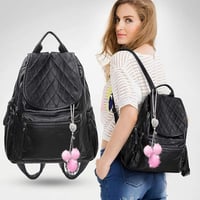 اكسسوارات مرآة السيارة, شكل قلب كريستال الماس مع ك...