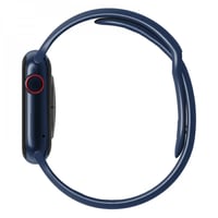 ساعة ذكية رياضية اتش دبليو 16 مقاومة للماء, وتدعم...