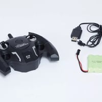 السياره المجنونة دفع رباعي حركة ملتوية رائعة بالحج...