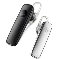 سماعات البلوتوث اللاسلكية سماعة صغيرة عالمية لجميع...