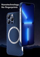 إطار الحماية الجديد من ألياف الكربون بدون حواف ، م...