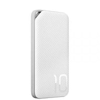 باور بانك للشحن السريع موديل هونر AP08Q 10000 مللي...