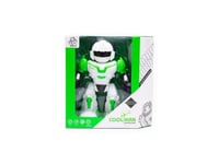 روبوت محارب فضائي