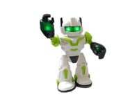 روبوت محارب فضائي