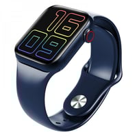 ساعة ذكية رياضية اتش دبليو 16 مقاومة للماء, وتدعم...