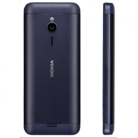 جوال نوكيا 230 ثنائي شرائح الاتصال وشاشه 2.8 انش و...