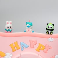 اوتيتو oteeto tab10 kids جهاز لوحي 10 بوصة يدعم شر...