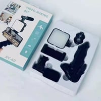 Video Making KIT للتصوير الاحترافي و المميز للاجتم...