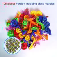 لعبة ماربل رن 105 قطعة