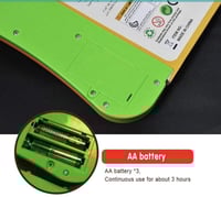 الكتاب الإلكتروني للمفردات للتعليم المبكر للأطفال...