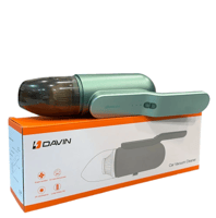 المكنسة اللاسلكية من دافن