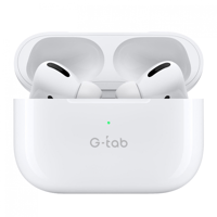 سماعات بلوتوث Air5 Pro G-tab صوت ستيريو لتجربة صوت...