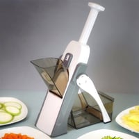 قطاعة الخضروات ماندولين من أدوات المطبخ الأساسية ل...