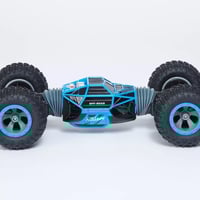 السياره المجنونة دفع رباعي حركة ملتوية رائعة بالحج...