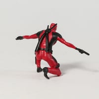 مجسم أنمي معركة ديد بول ، لديكور لوحة القيادة في ا...