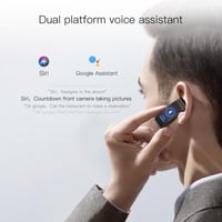 ساعة ذكية Blumix F2 | مكالمات، NFC وسماعة لاسلكية...