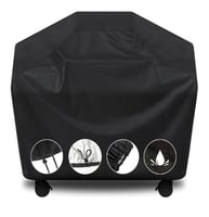 شواية فحم كبيرة XL