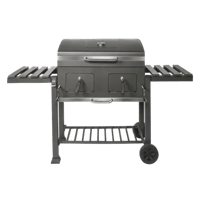 شواية فحم كبيرة XL