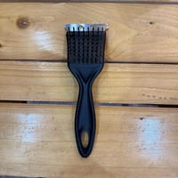 مجموعة أدوات تنظيف الشواية الشاملة