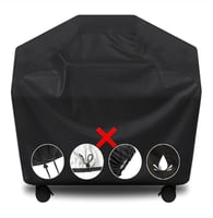 شواية فحم كبيرة XL