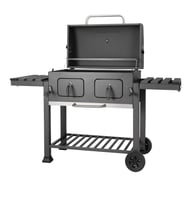 باقة الشواء المتكاملة