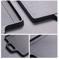 صاجة الشواء من حديد الزهر